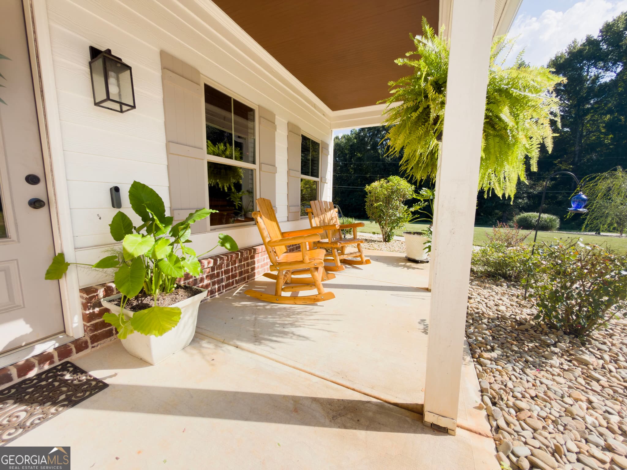 3 bedroom, 2 bathroom, 1,627 sq ft single family residence for sale at 2383 Highway 11, Monroe, GA 30656 — photo 10