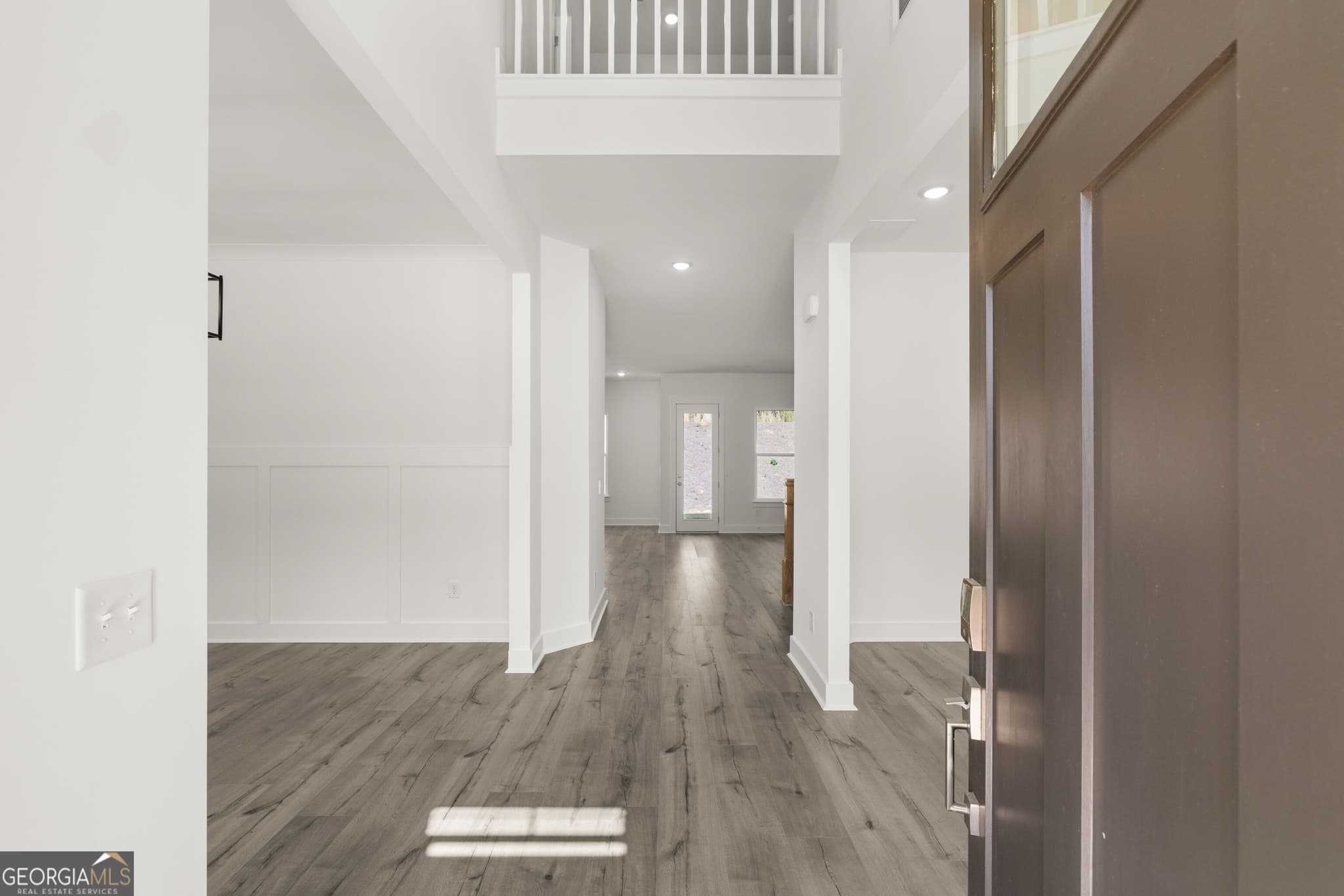 5 bedroom, 4 bathroom, 3,207 sq ft single family residence for sale at 3354 Traditions Way 11V, Jefferson, GA 30549 — photo 3