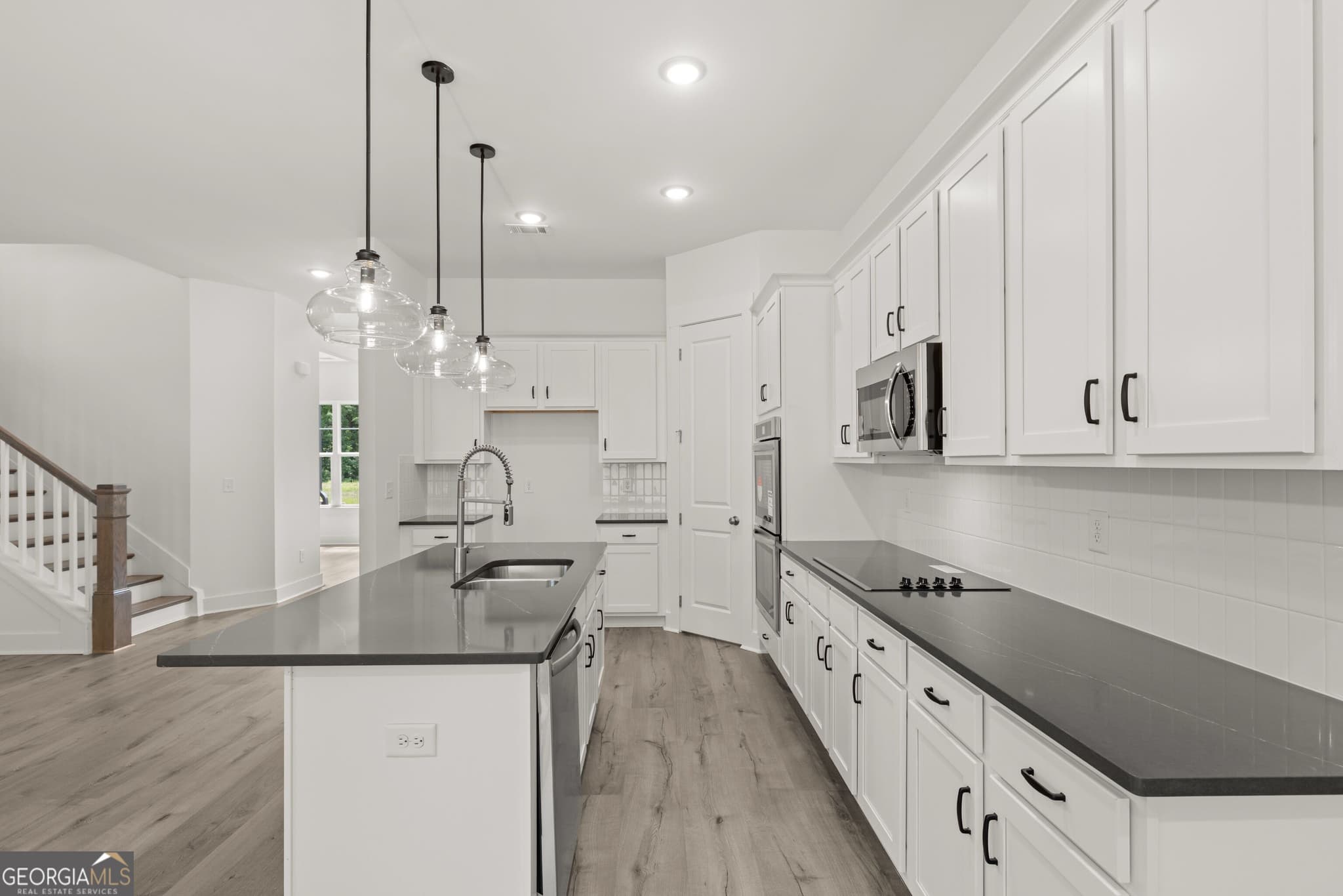 5 bedroom, 4 bathroom, 3,207 sq ft single family residence for sale at 3354 Traditions Way 11V, Jefferson, GA 30549 — photo 9