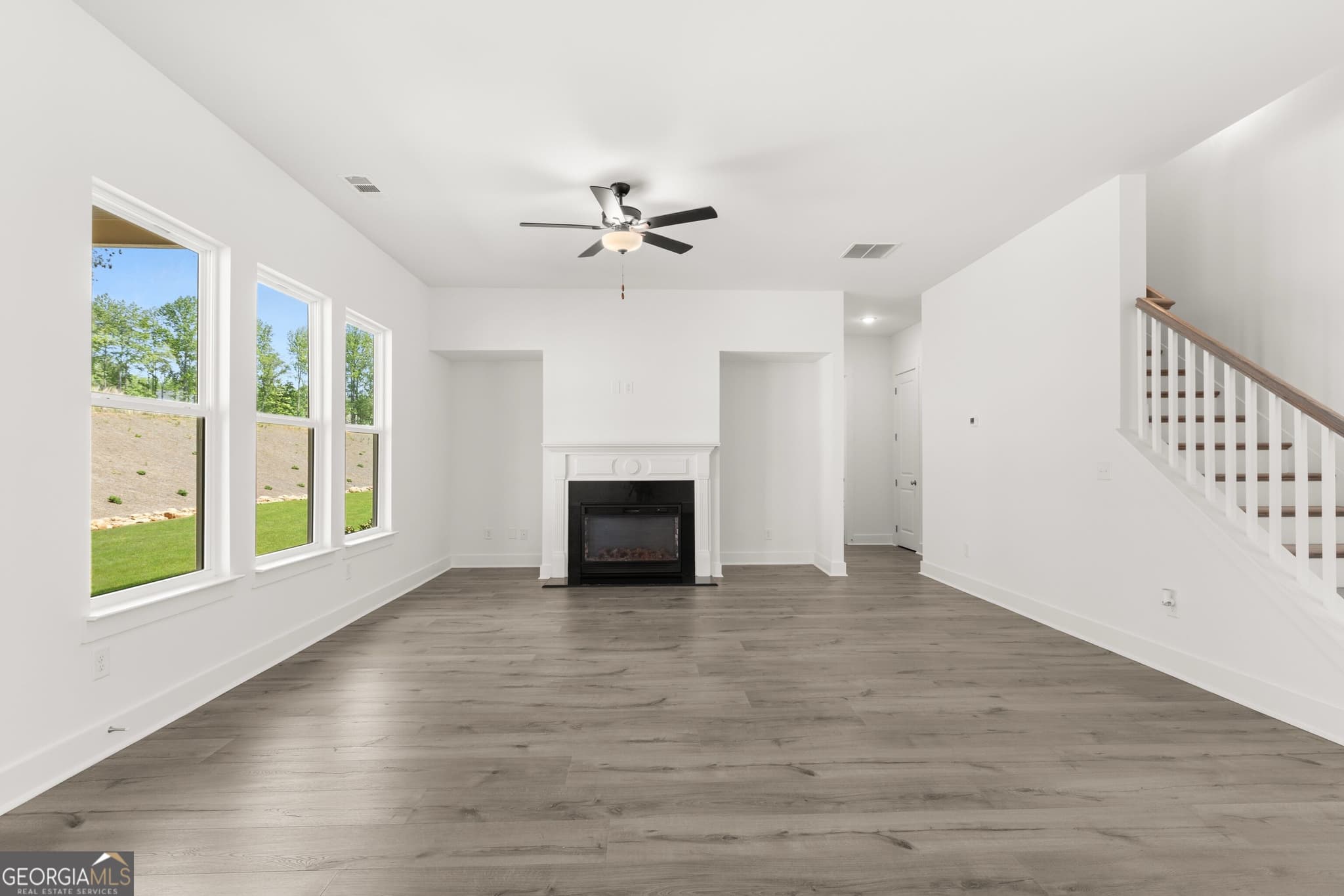 5 bedroom, 4 bathroom, 3,207 sq ft single family residence for sale at 3354 Traditions Way 11V, Jefferson, GA 30549 — photo 10