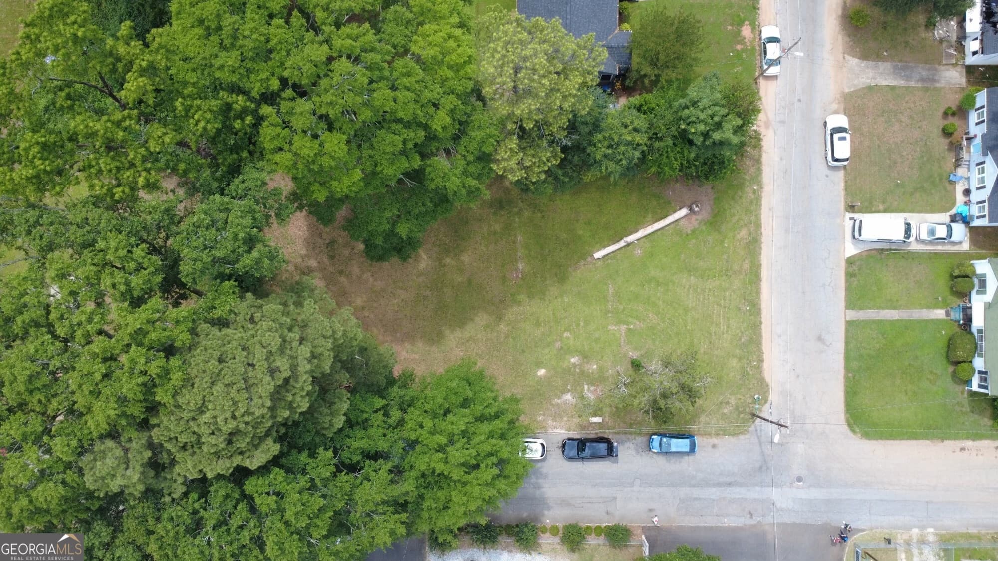 residential lot for sale at 1240 Gus Thornhill Jr Drive, East Point, GA 30344 — photo 4