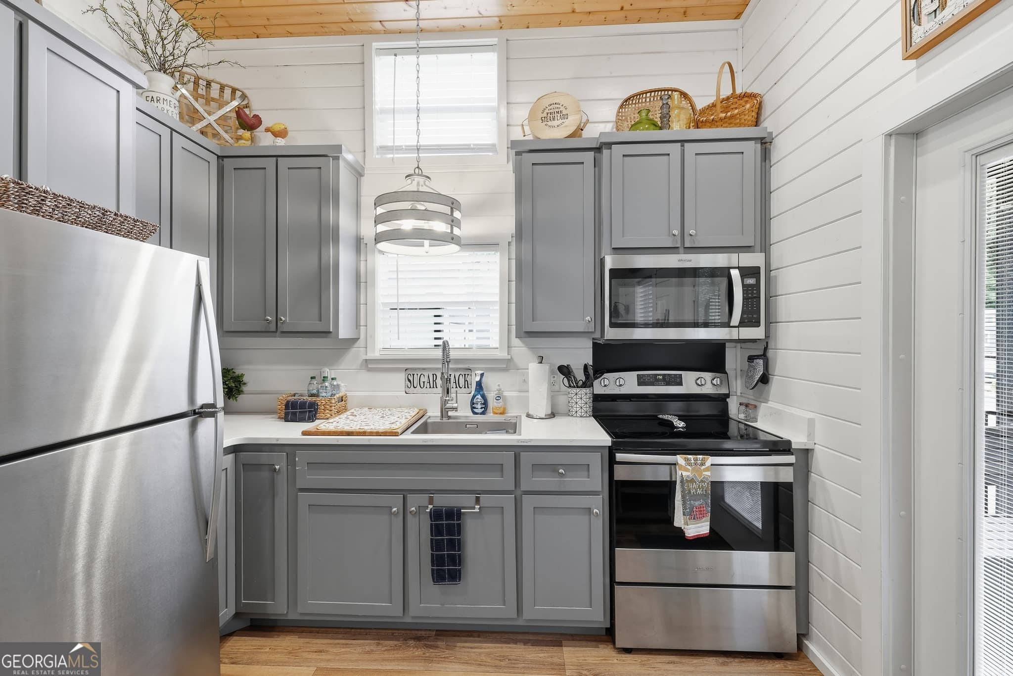 2 bedroom, 1.5 bathroom, 800 sq ft single family residence for sale at 4960 Laurel Lodge Road LOT 10, Clarkesville, GA 30523 — photo 7