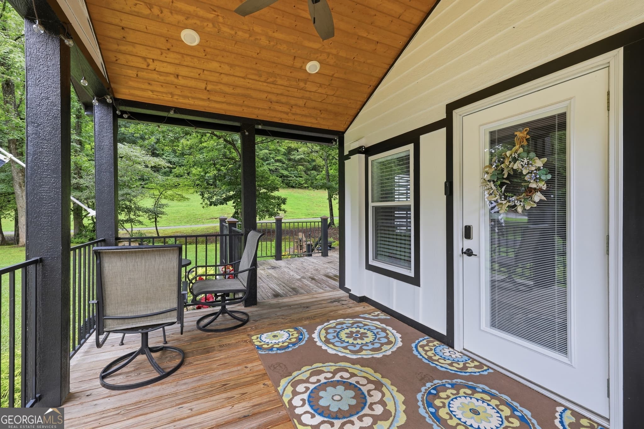 2 bedroom, 1.5 bathroom, 800 sq ft single family residence for sale at 4960 Laurel Lodge Road LOT 10, Clarkesville, GA 30523 — photo 5