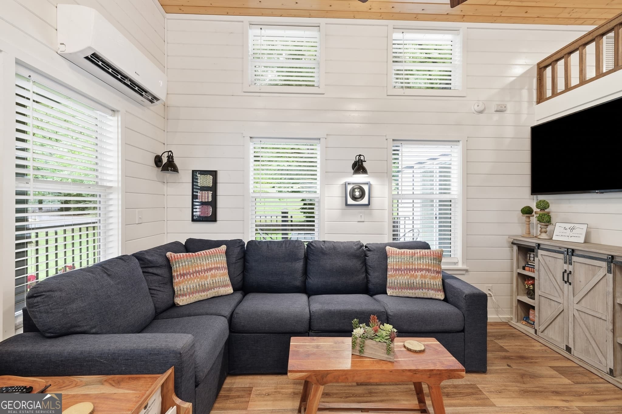 2 bedroom, 1.5 bathroom, 800 sq ft single family residence for sale at 4960 Laurel Lodge Road LOT 10, Clarkesville, GA 30523 — photo 9