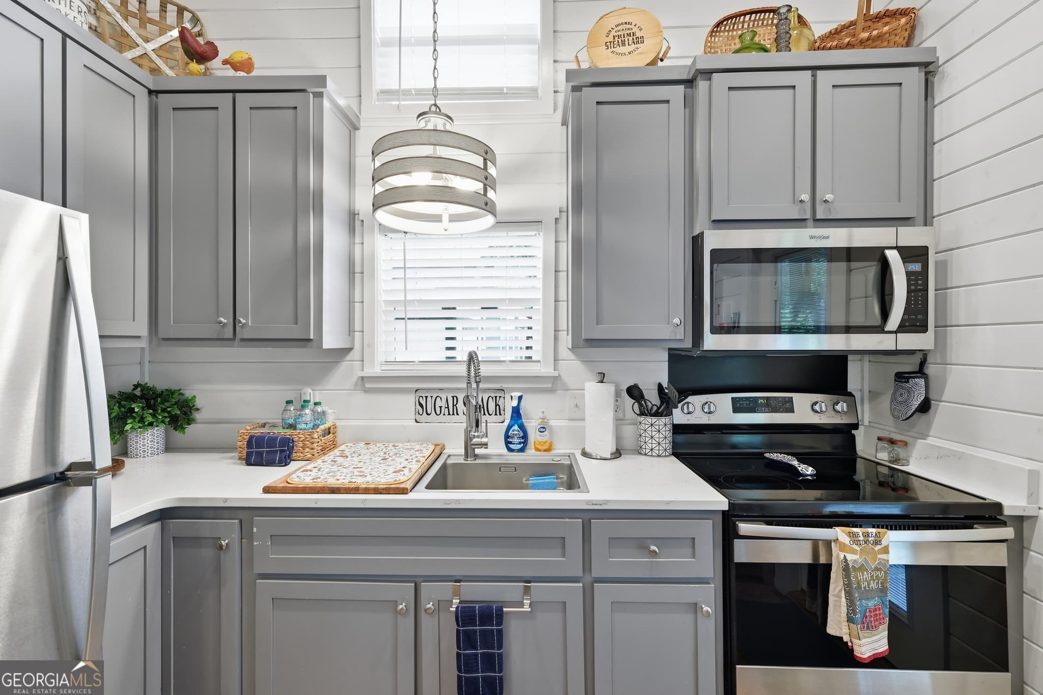 2 bedroom, 1.5 bathroom, 800 sq ft single family residence for sale at 4960 Laurel Lodge Road LOT 10, Clarkesville, GA 30523 — photo 8