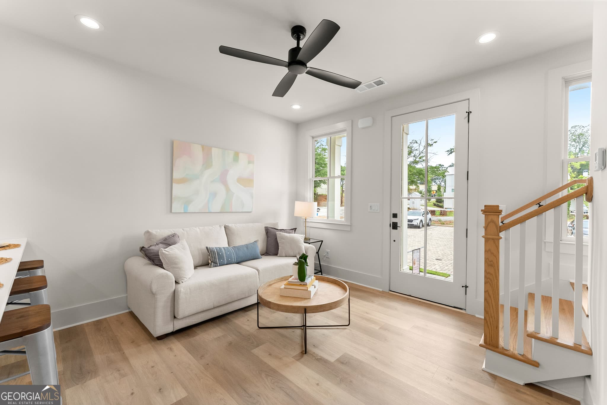 1 bedroom, 1.5 bathroom, 655 sq ft condominium for sale at 758 Trail View Court, Gainesville, GA 30501 — photo 6