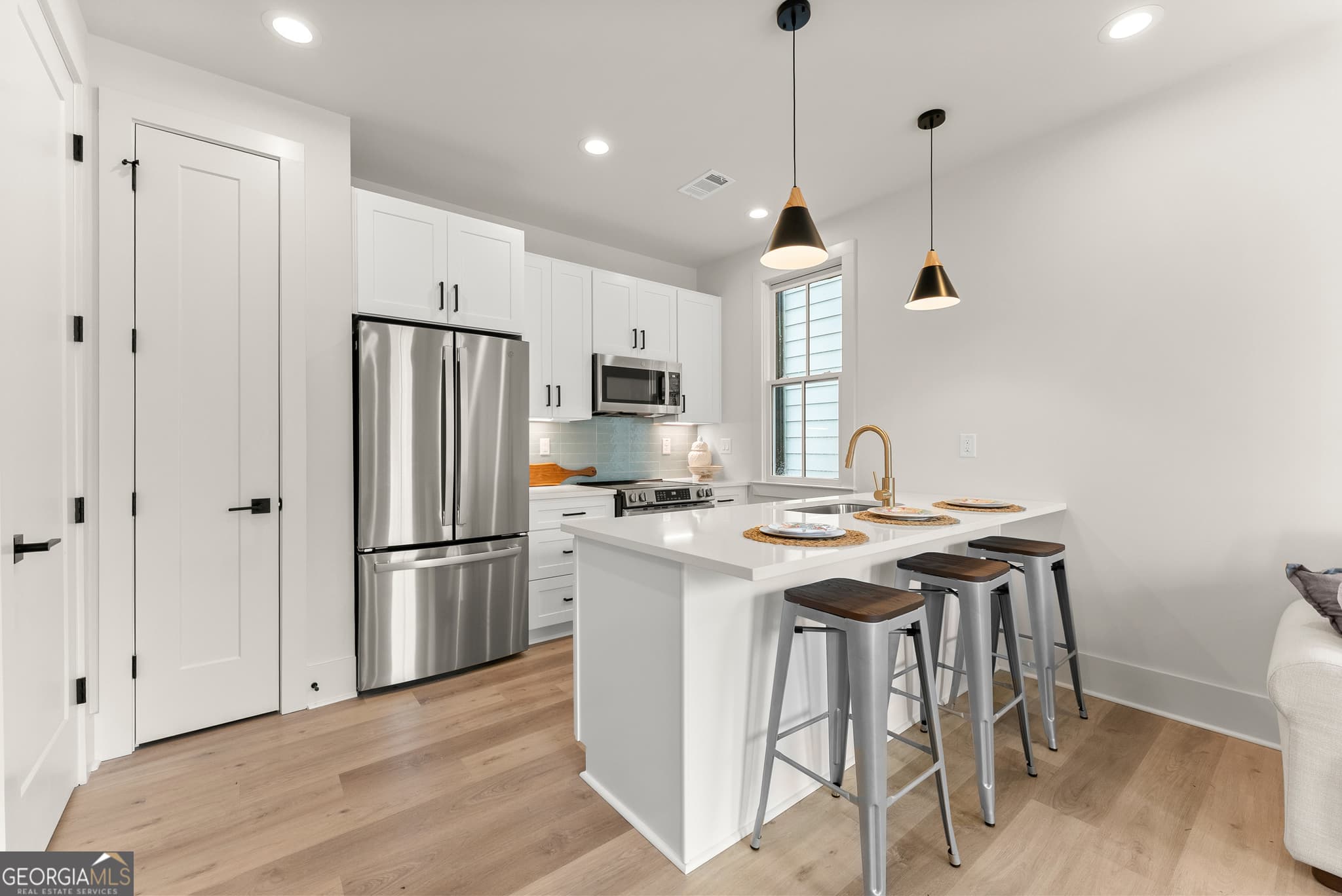 1 bedroom, 1.5 bathroom, 655 sq ft condominium for sale at 758 Trail View Court, Gainesville, GA 30501 — photo 9
