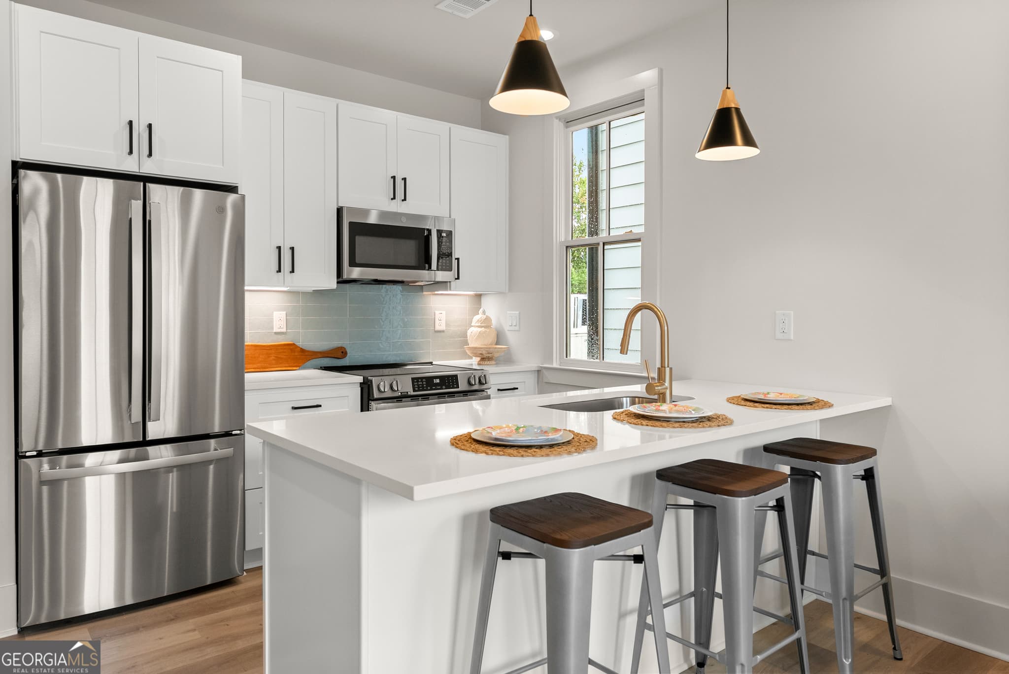 1 bedroom, 1.5 bathroom, 655 sq ft condominium for sale at 758 Trail View Court, Gainesville, GA 30501 — photo 8