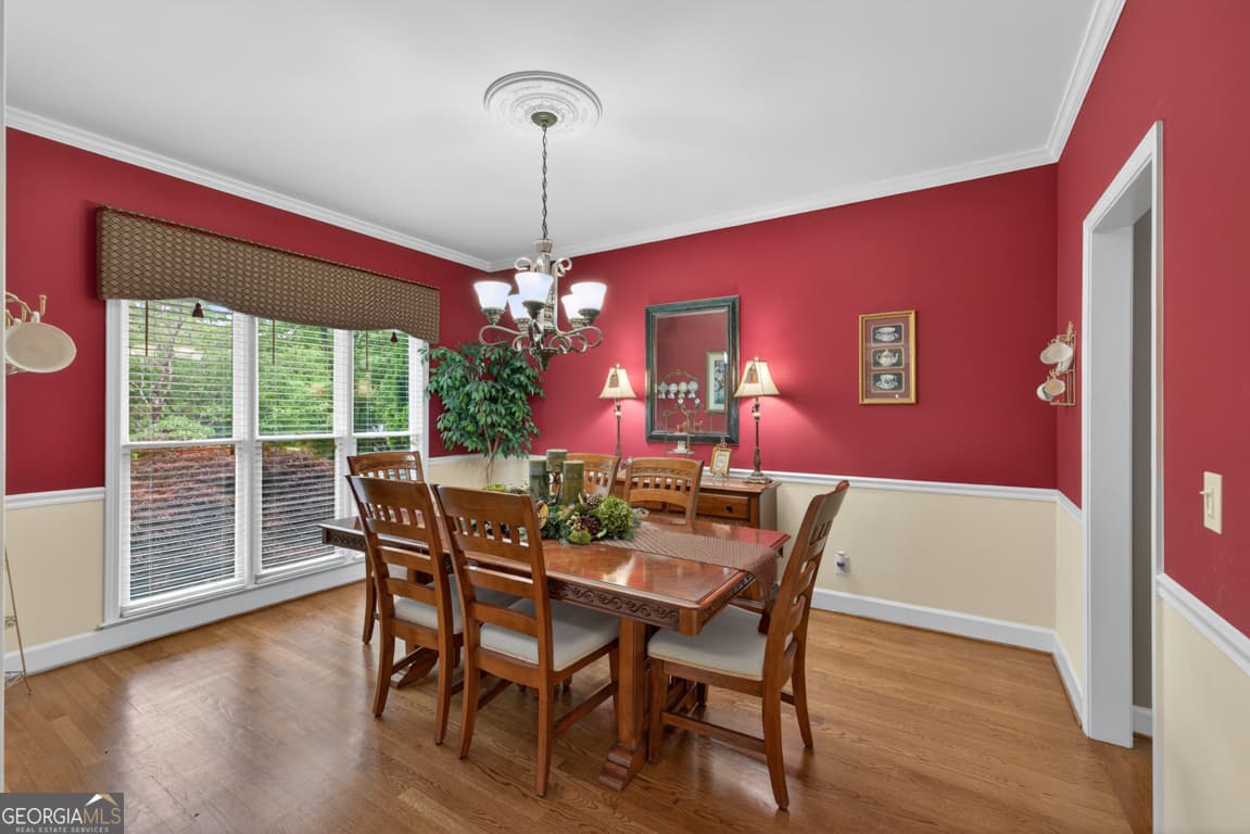 4 bedroom, 2.5 bathroom, 2,963 sq ft single family residence for sale at 42 Pheasant Run, Hoschton, GA 30548 — photo 7