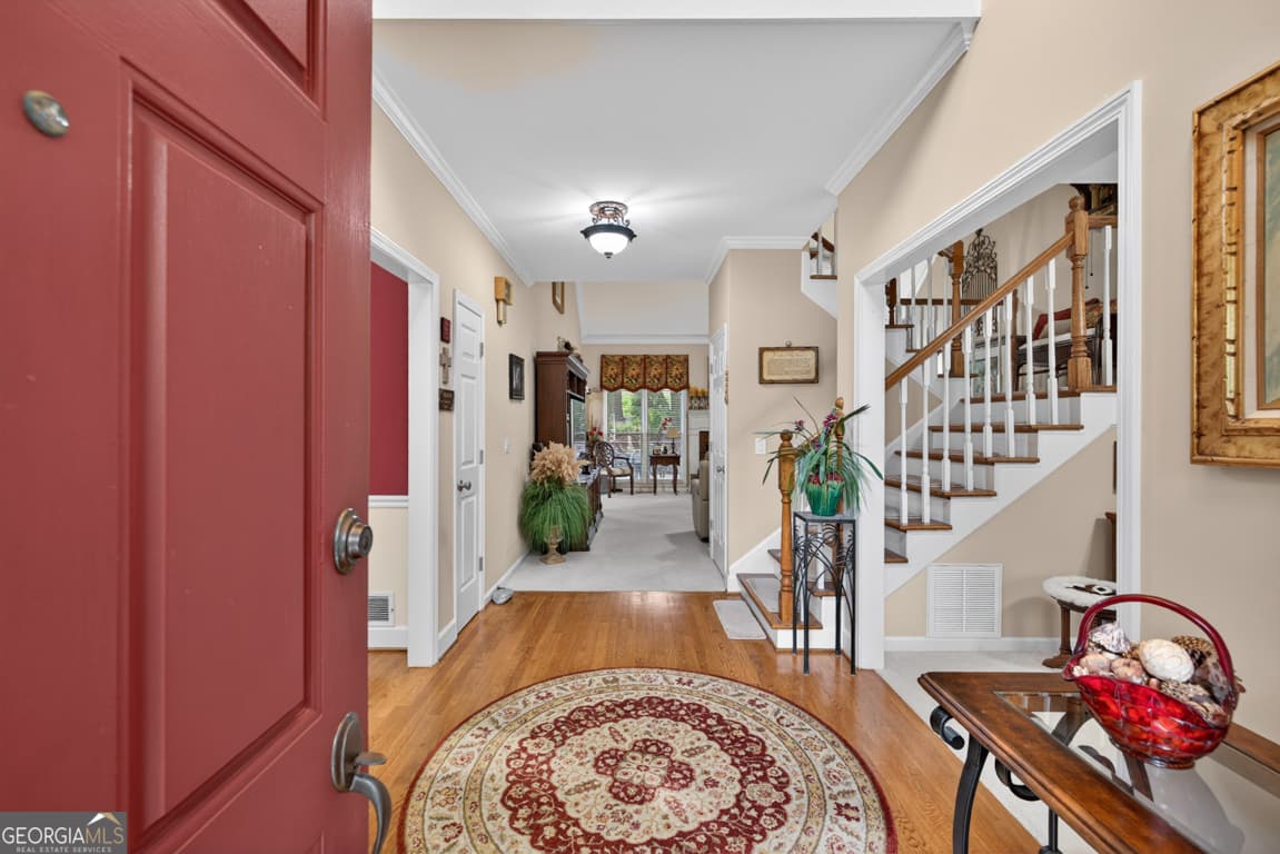 4 bedroom, 2.5 bathroom, 2,963 sq ft single family residence for sale at 42 Pheasant Run, Hoschton, GA 30548 — photo 3