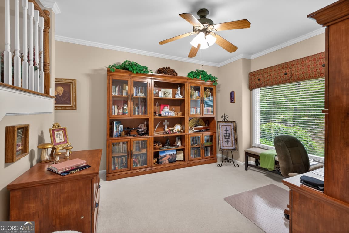4 bedroom, 2.5 bathroom, 2,963 sq ft single family residence for sale at 42 Pheasant Run, Hoschton, GA 30548 — photo 5