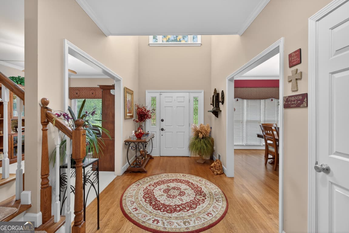 4 bedroom, 2.5 bathroom, 2,963 sq ft single family residence for sale at 42 Pheasant Run, Hoschton, GA 30548 — photo 4