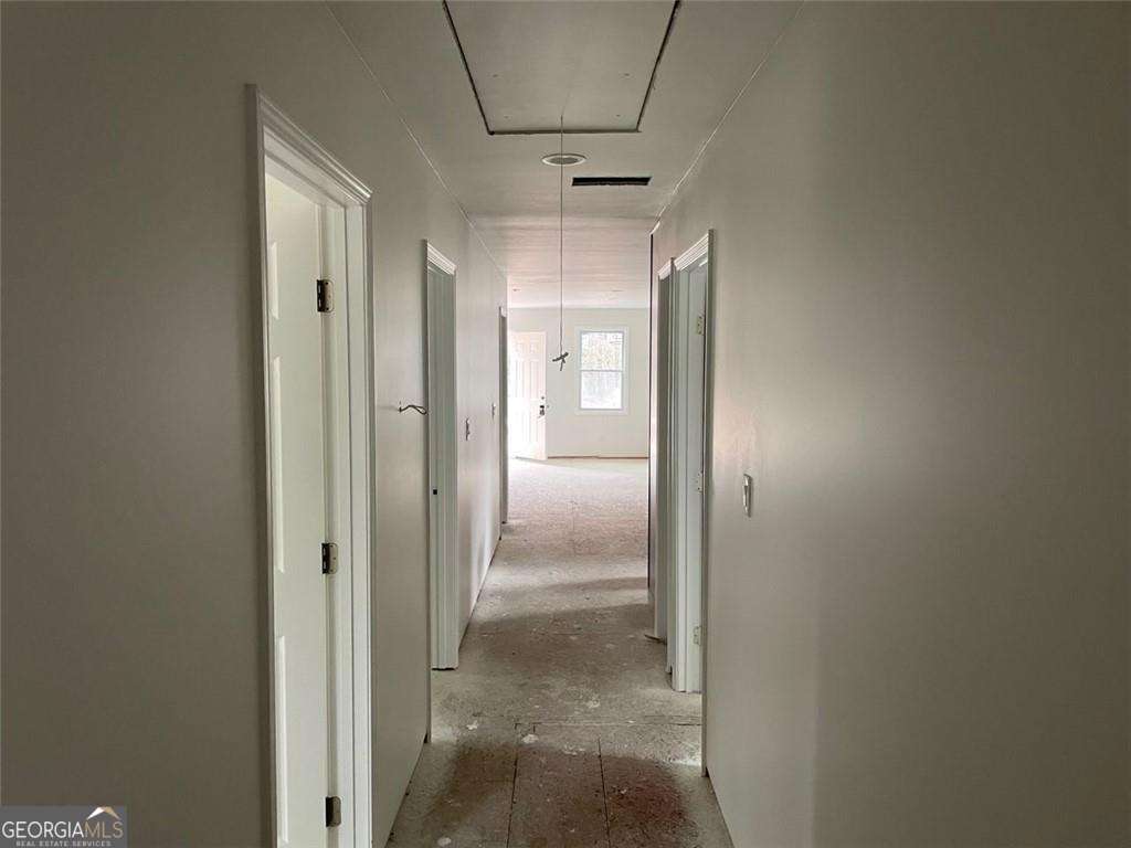 4 bedroom, 2.5 bathroom, 1,664 sq ft single family residence for sale at 5385 BOOKER T Drive, Morrow, GA 30260 — photo 6