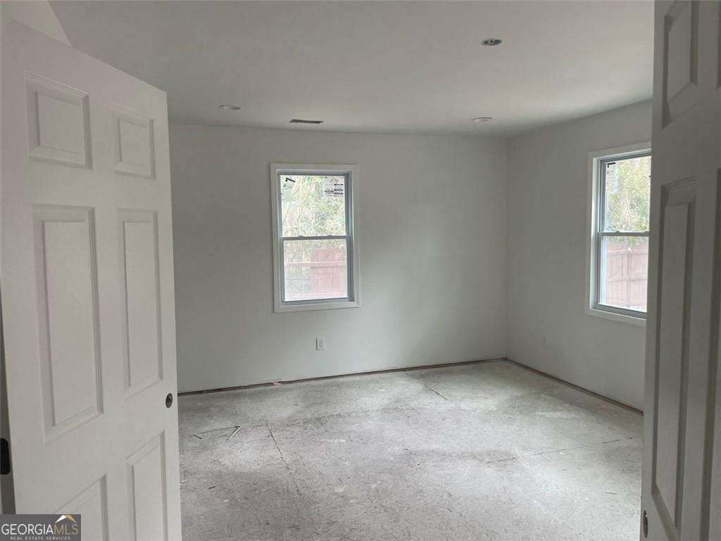 4 bedroom, 2.5 bathroom, 1,664 sq ft single family residence for sale at 5385 BOOKER T Drive, Morrow, GA 30260 — photo 7