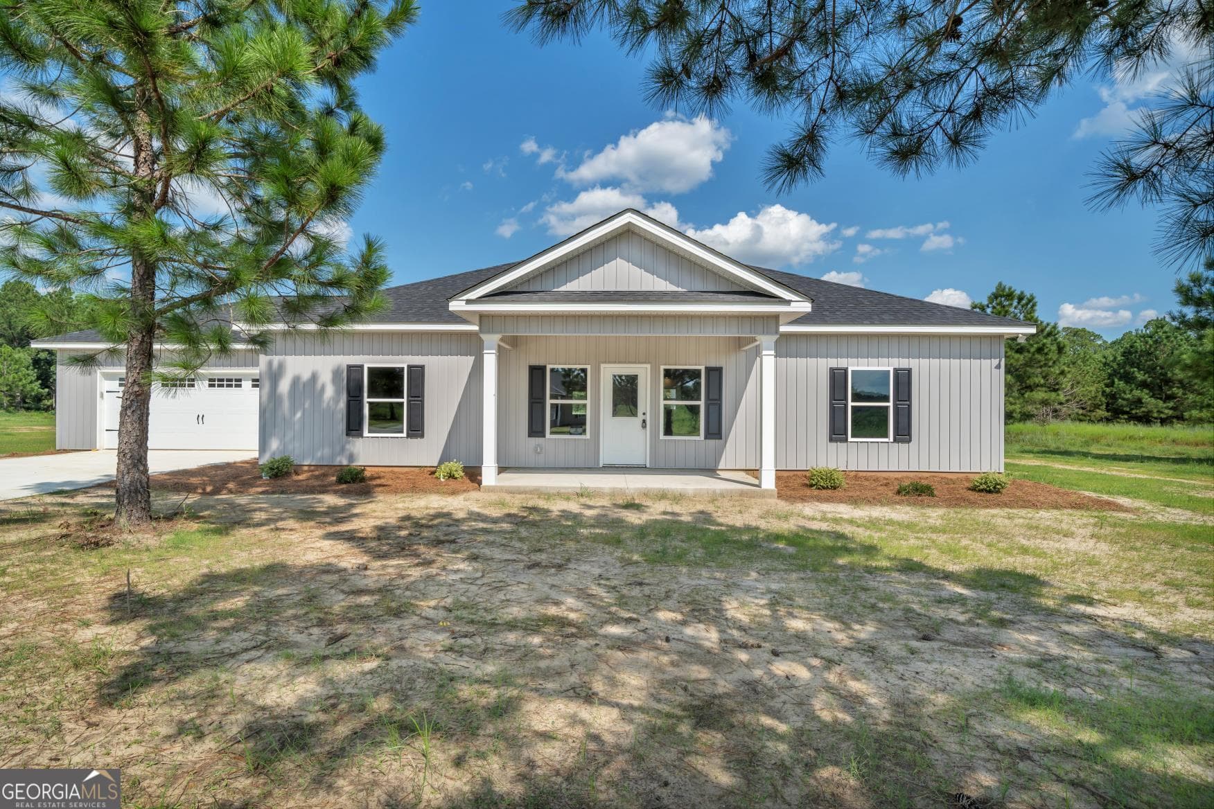 119 Lord Hatcher Drive, Dexter, GA 31019 — most recent listing photo