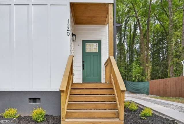 3 bedroom, 2 bathroom townhouse for sale at 1240 Campbellton Road A, Atlanta, GA 30310 — photo 5