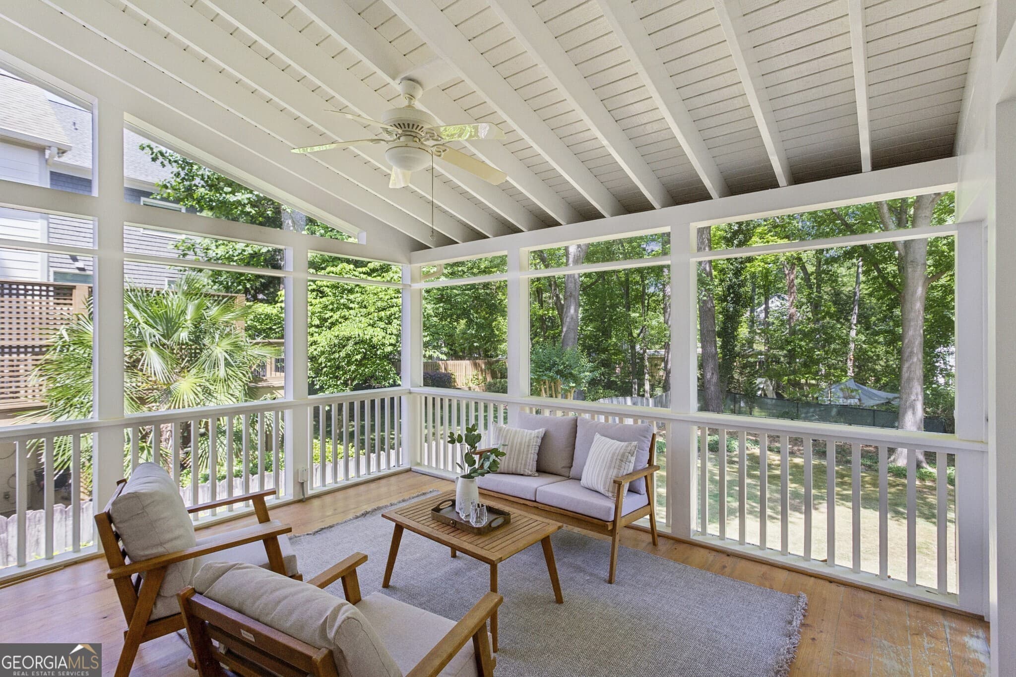 4 bedroom, 3.5 bathroom, 3,102 sq ft single family residence for sale at 2433 Oostanaula Drive, Brookhaven, GA 30319 — photo 7