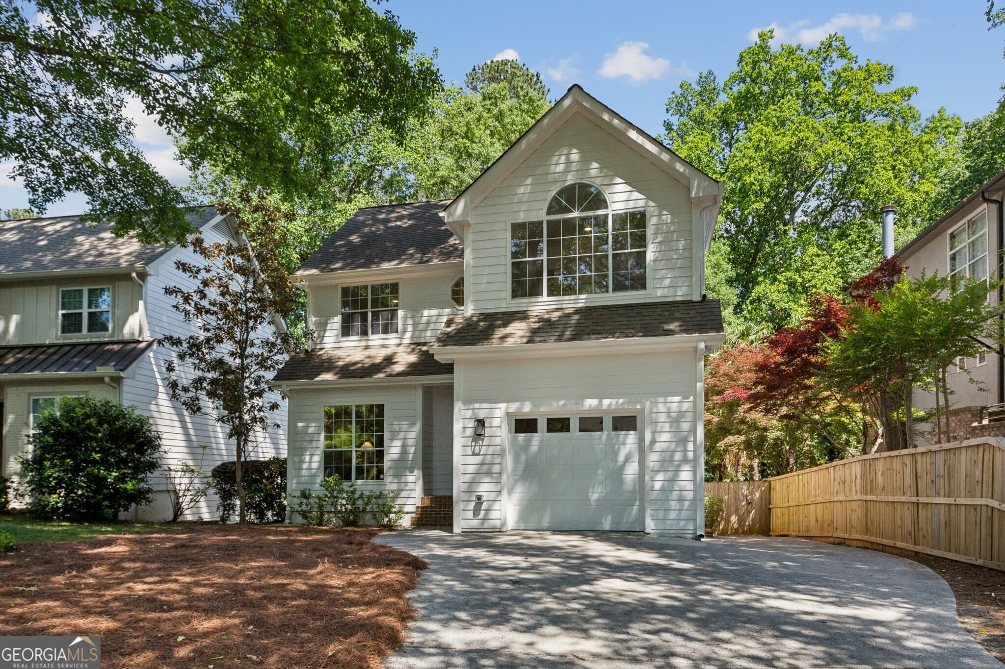 4 bedroom, 3.5 bathroom, 3,102 sq ft single family residence for sale at 2433 Oostanaula Drive, Brookhaven, GA 30319 — photo 9