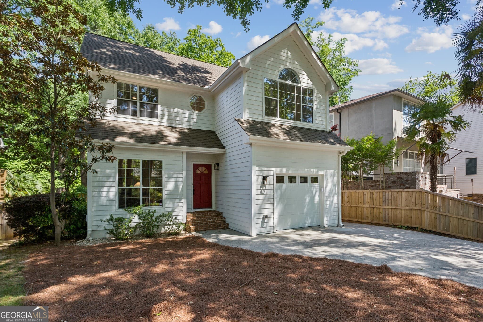 4 bedroom, 3.5 bathroom, 3,102 sq ft single family residence for sale at 2433 Oostanaula Drive, Brookhaven, GA 30319 — photo 10