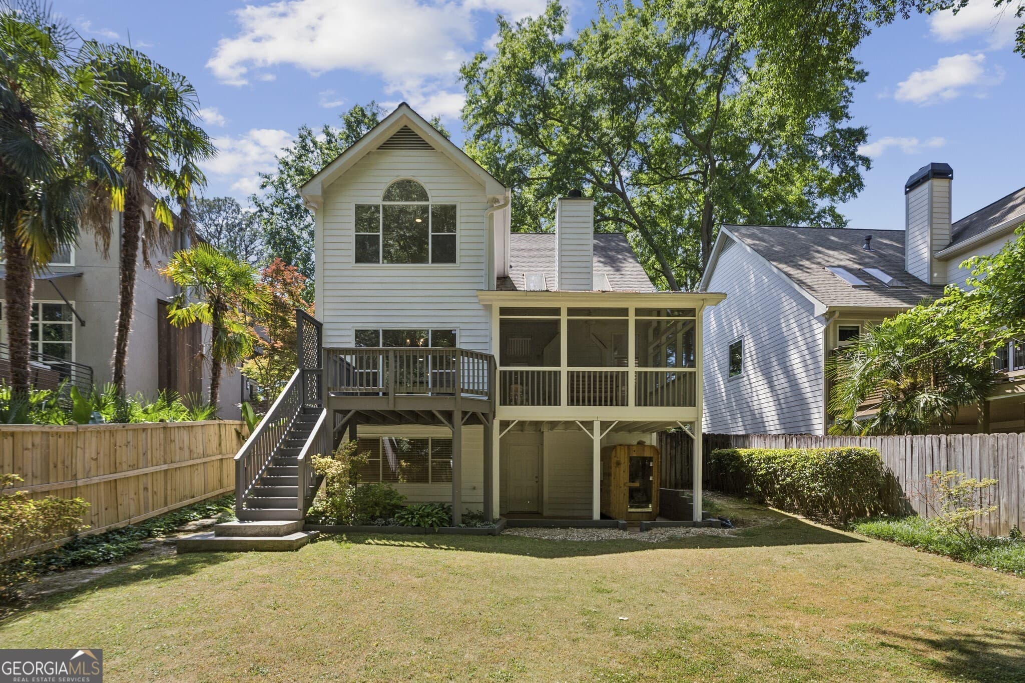 4 bedroom, 3.5 bathroom, 3,102 sq ft single family residence for sale at 2433 Oostanaula Drive, Brookhaven, GA 30319 — photo 8