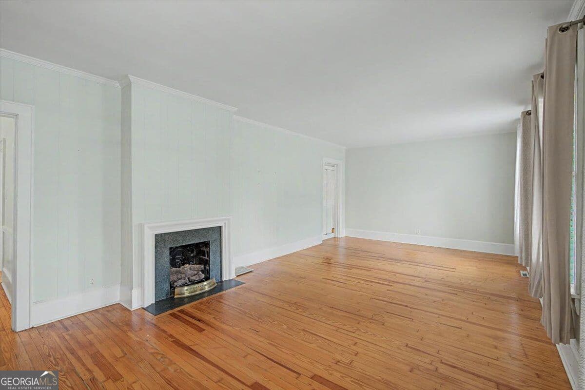 5 bedroom, 3 bathroom, 2,946 sq ft single family residence for sale at 311 N College Street, Cedartown, GA 30125 — photo 10