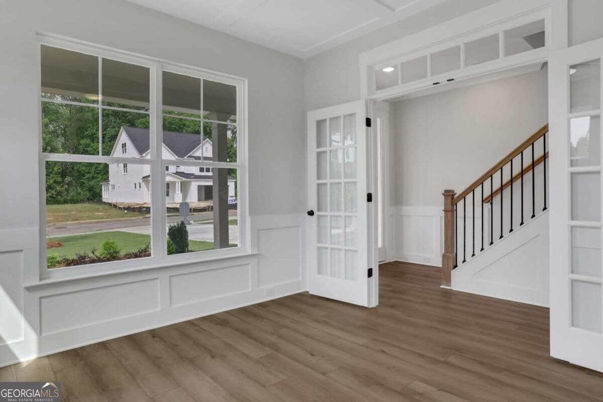 4 bedroom, 3 bathroom, 2,456 sq ft single family residence for sale at 4503 Zed Lane, Loganville, GA 30052 — photo 8