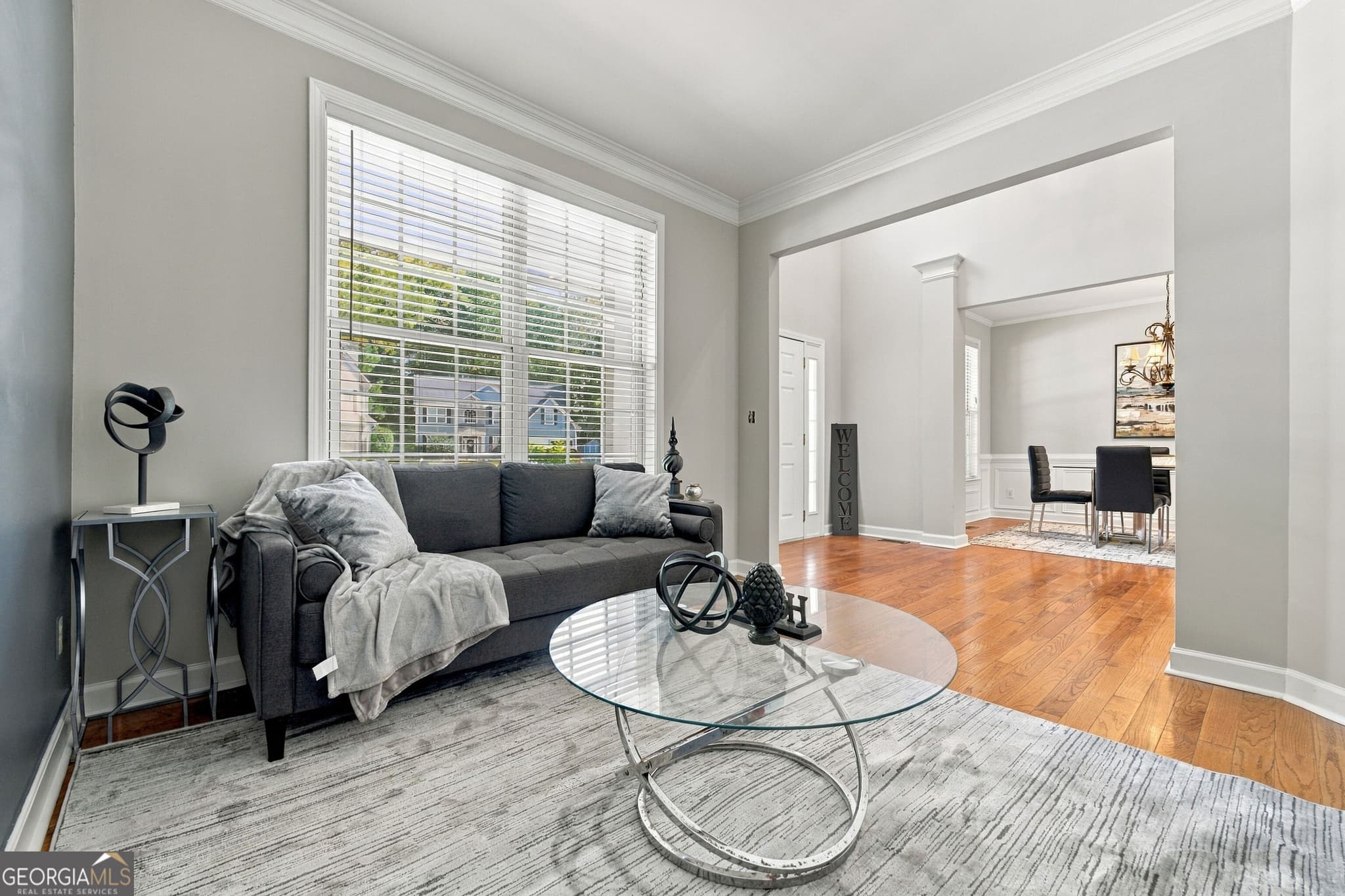 6 bedroom, 3.5 bathroom, 3,790 sq ft single family residence for sale at 6050 Brookmere Lane, Mableton, GA 30126 — photo 6