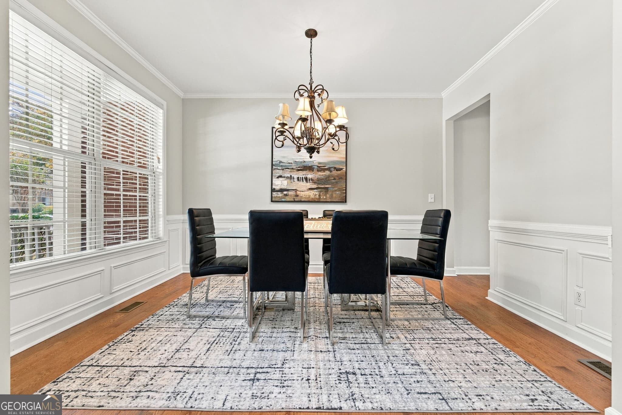 6 bedroom, 3.5 bathroom, 3,790 sq ft single family residence for sale at 6050 Brookmere Lane, Mableton, GA 30126 — photo 7