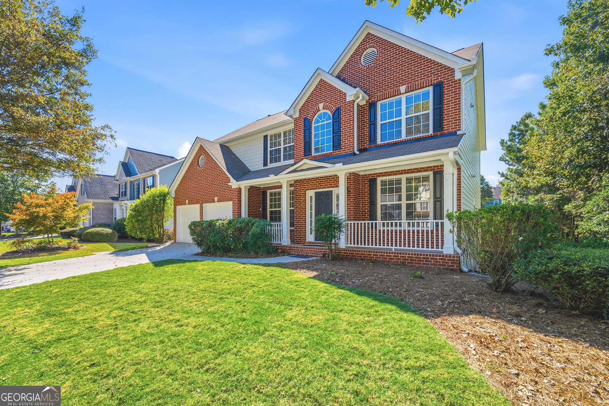 6 bedroom, 3.5 bathroom, 3,790 sq ft single family residence for sale at 6050 Brookmere Lane, Mableton, GA 30126 — photo 3