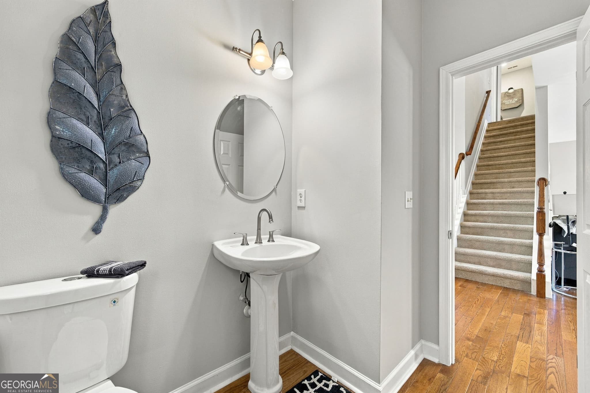 6 bedroom, 3.5 bathroom, 3,790 sq ft single family residence for sale at 6050 Brookmere Lane, Mableton, GA 30126 — photo 9