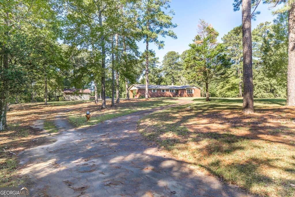 3 bedroom, 2 bathroom, 2,002 sq ft single family residence for sale at 1226 Rainey Road, Macon, GA 31220 — photo 6