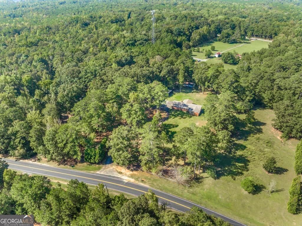 3 bedroom, 2 bathroom, 2,002 sq ft single family residence for sale at 1226 Rainey Road, Macon, GA 31220 — photo 4