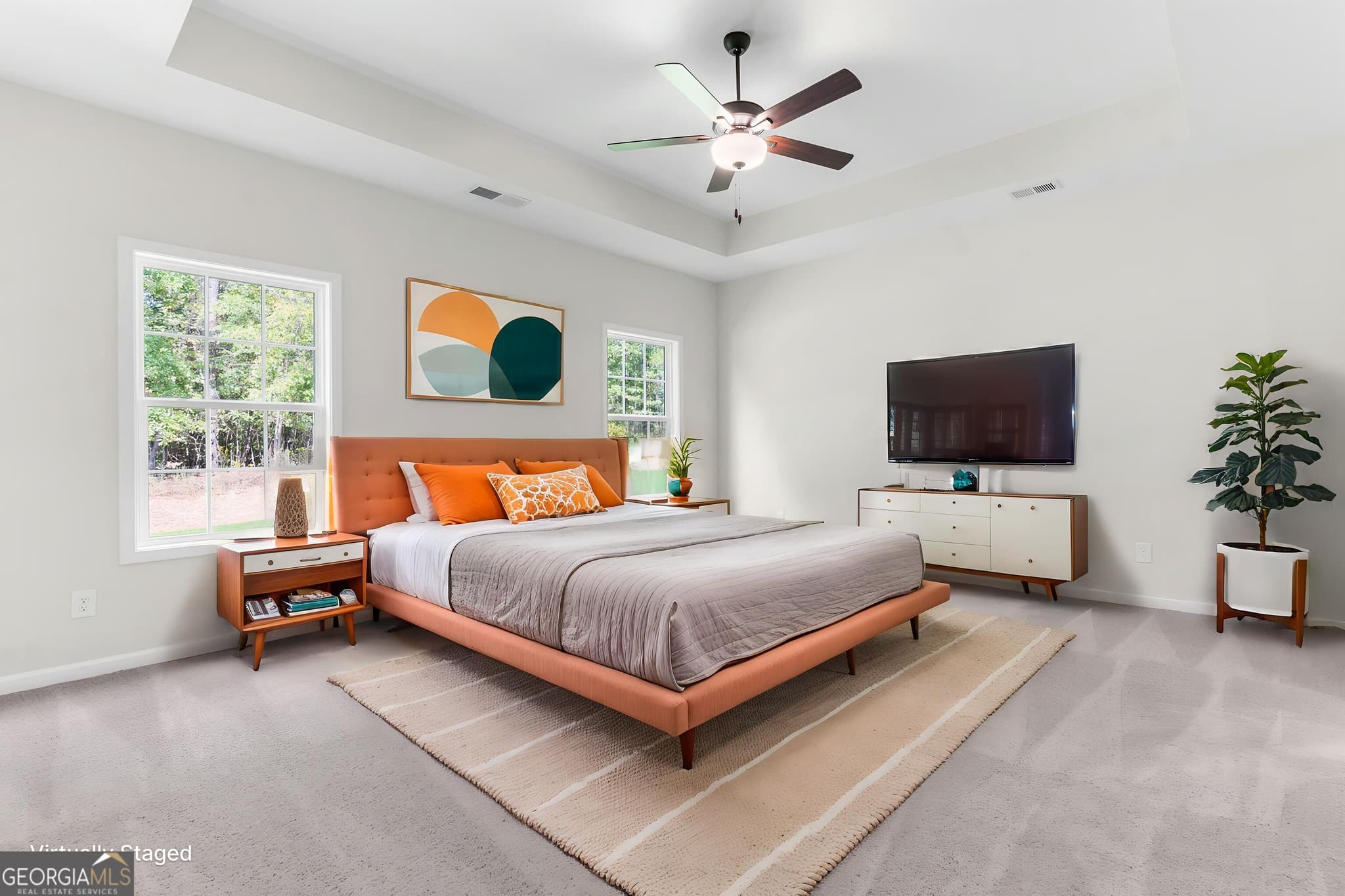 3 bedroom, 2 bathroom, 1,828 sq ft single family residence for sale at 1046 Sun Valley Court C59, Macon, GA 31211 — photo 5