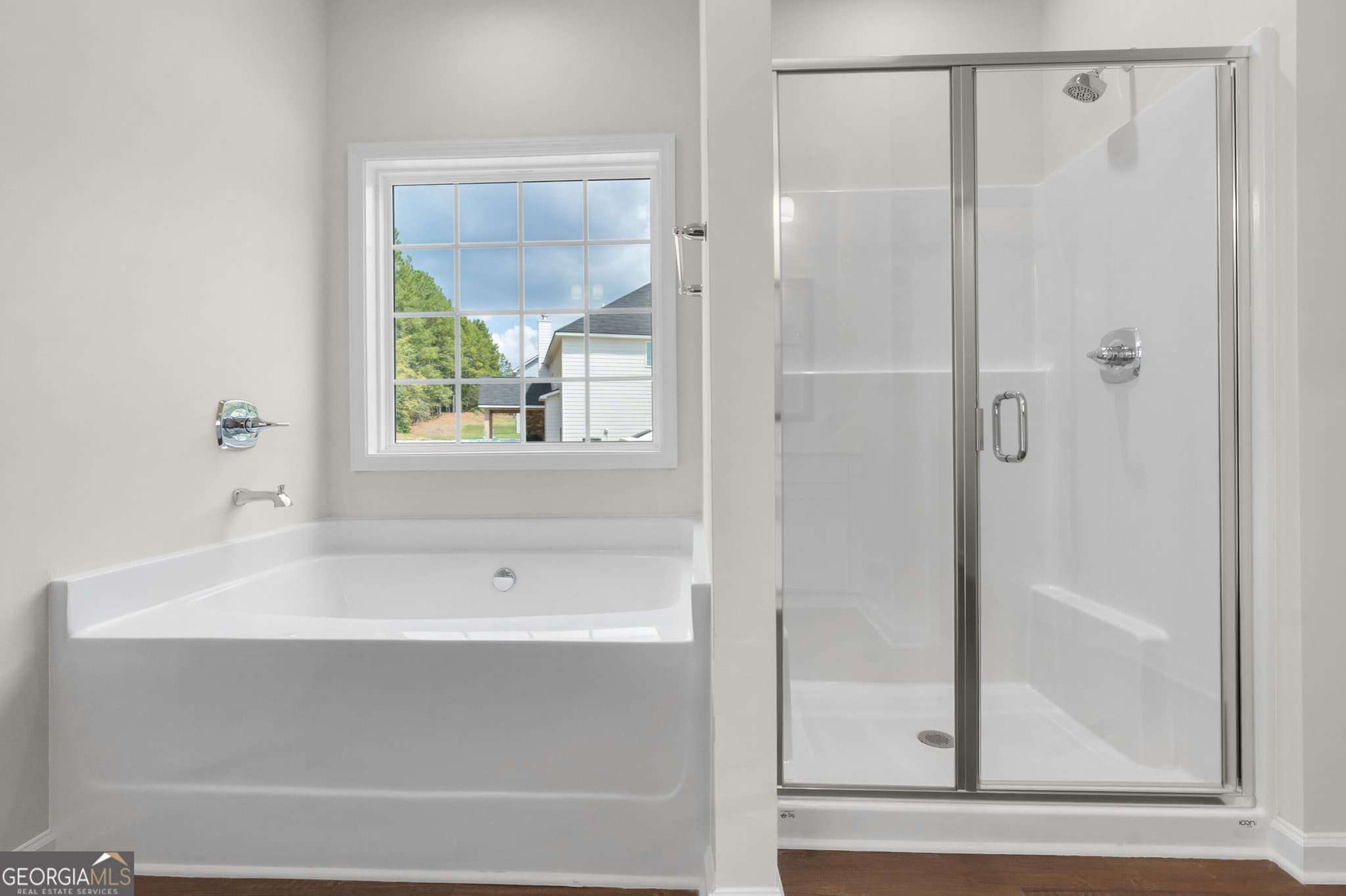 3 bedroom, 2 bathroom, 1,828 sq ft single family residence for sale at 1046 Sun Valley Court C59, Macon, GA 31211 — photo 9