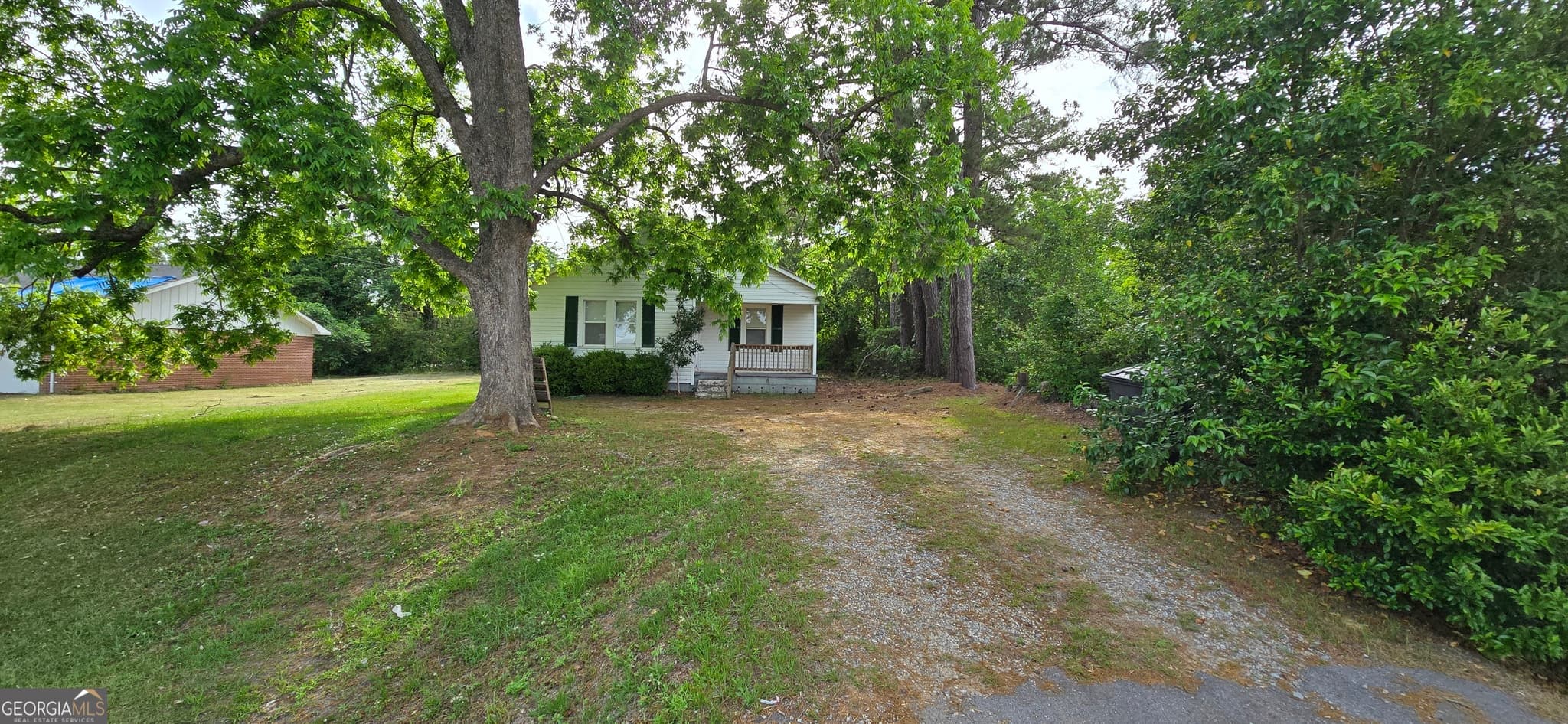 8373 S Marcus, Wrightsville, GA 31096 — most recent listing photo