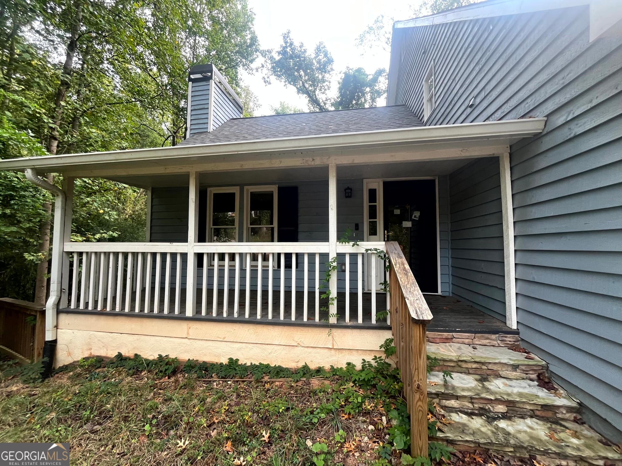 5 bedroom, 3.5 bathroom, 3,345 sq ft single family residence for sale at 2710 Northlake Road, Gainesville, GA 30506 — photo 5