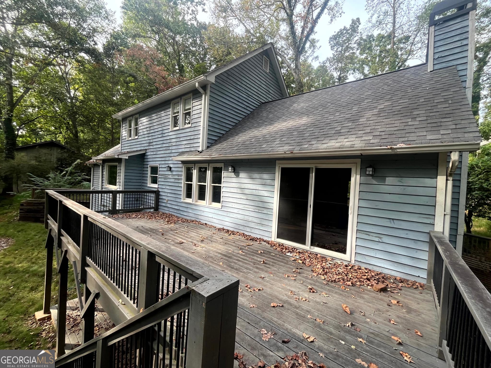 5 bedroom, 3.5 bathroom, 3,345 sq ft single family residence for sale at 2710 Northlake Road, Gainesville, GA 30506 — photo 9