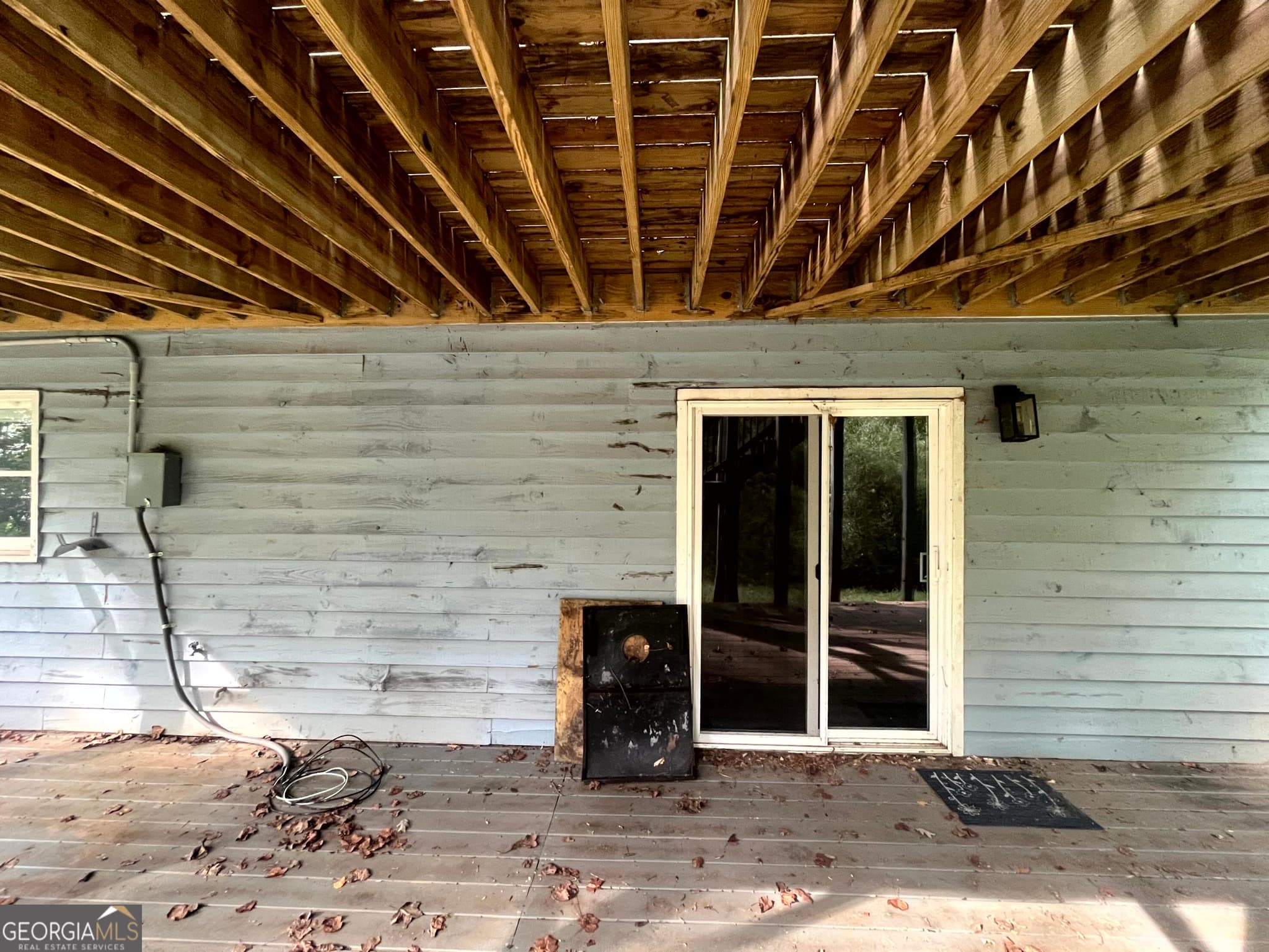 5 bedroom, 3.5 bathroom, 3,345 sq ft single family residence for sale at 2710 Northlake Road, Gainesville, GA 30506 — photo 8