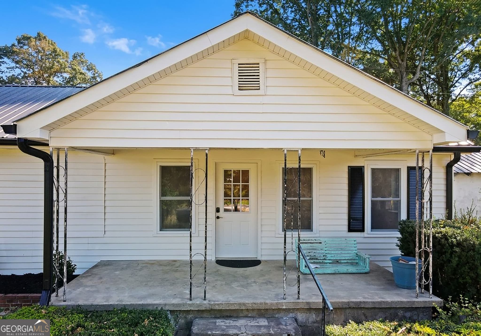 2 bedroom, 2 bathroom, 1,288 sq ft single family residence for sale at 9200 Murphy Highway, Blairsville, GA 30512 — photo 6