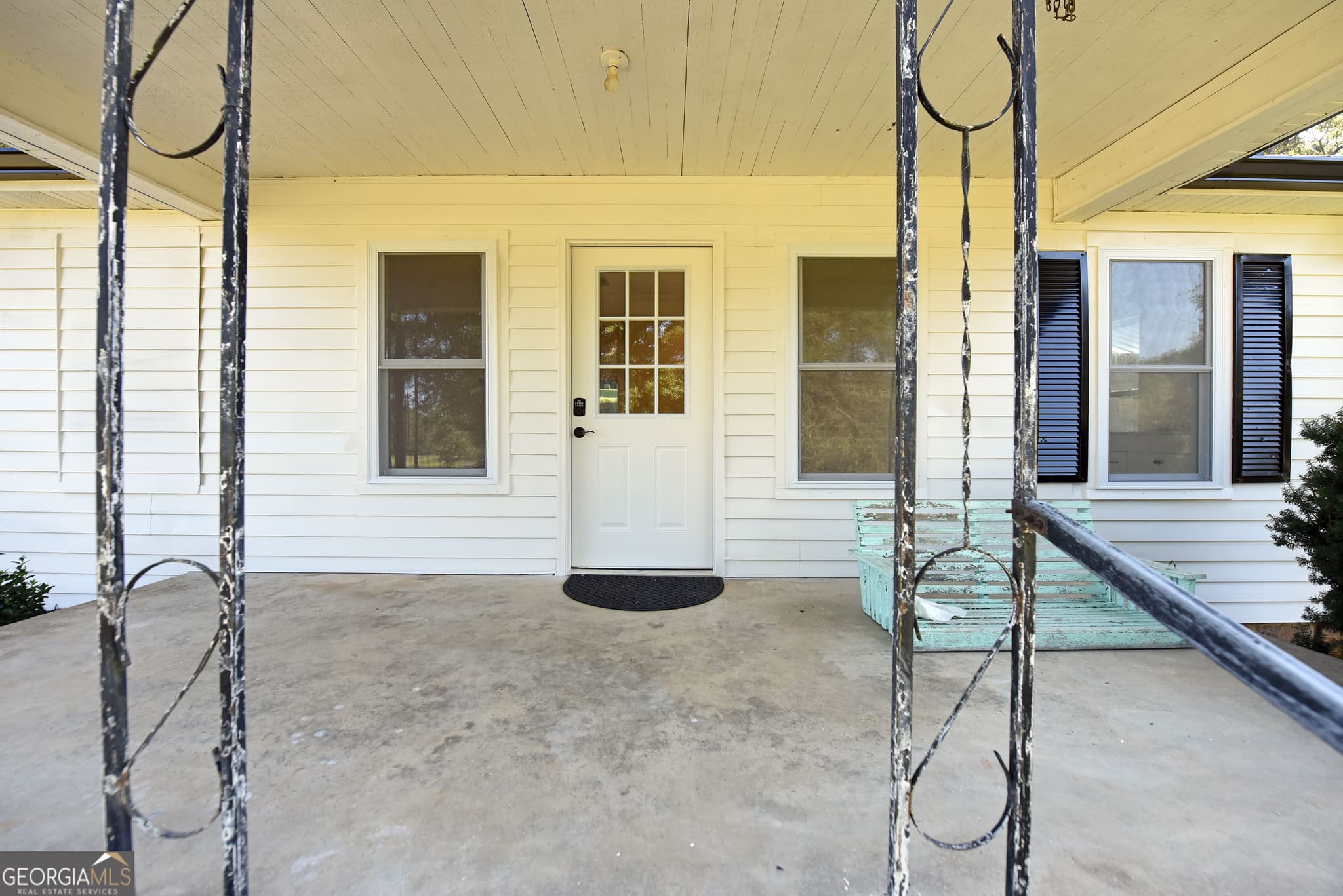 2 bedroom, 2 bathroom, 1,288 sq ft single family residence for sale at 9200 Murphy Highway, Blairsville, GA 30512 — photo 7