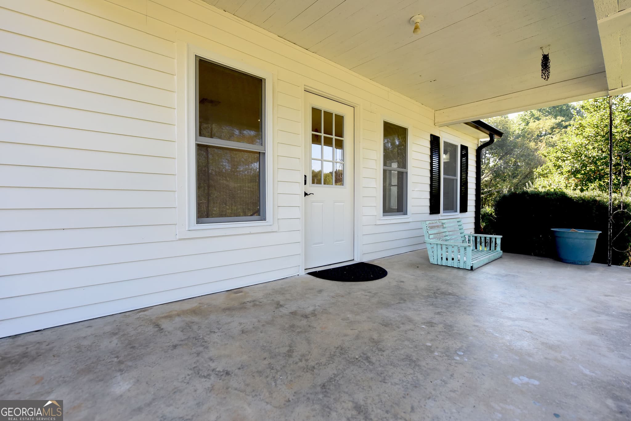 2 bedroom, 2 bathroom, 1,288 sq ft single family residence for sale at 9200 Murphy Highway, Blairsville, GA 30512 — photo 8