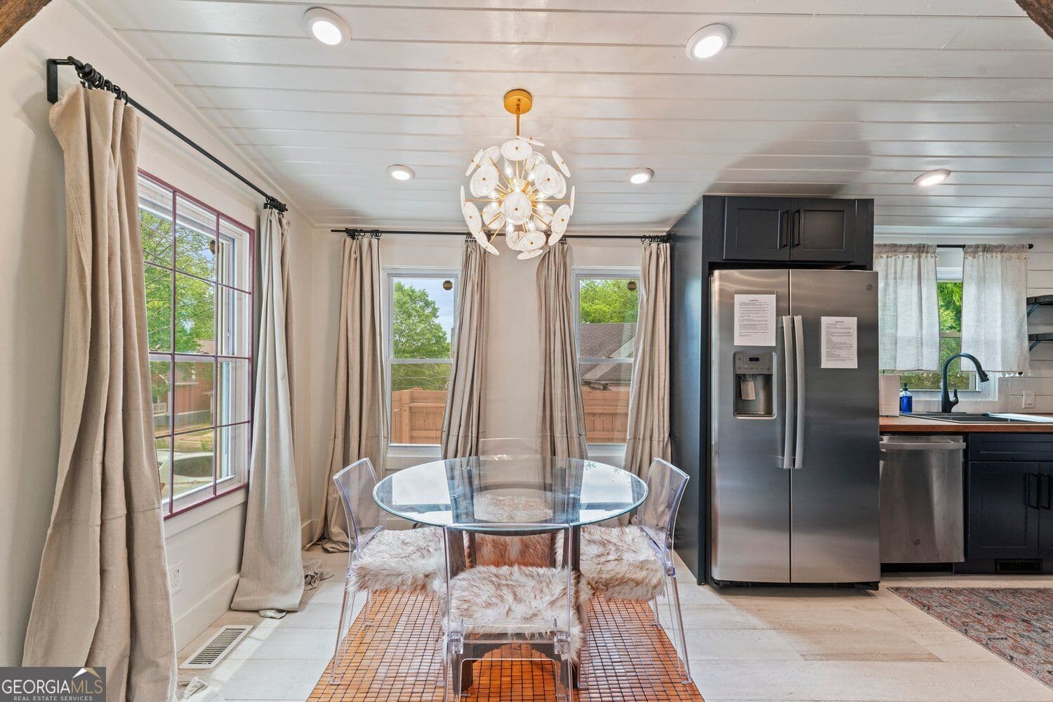 2 bedroom, 1 bathroom, 754 sq ft single family residence for sale at 379 Mary Street, Atlanta, GA 30310 — photo 7