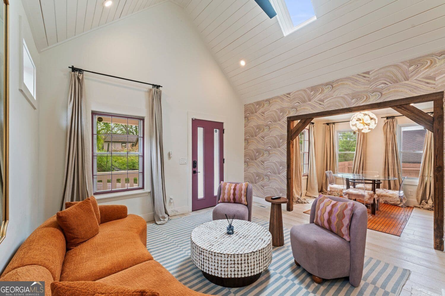 2 bedroom, 1 bathroom, 754 sq ft single family residence for sale at 379 Mary Street, Atlanta, GA 30310 — photo 3