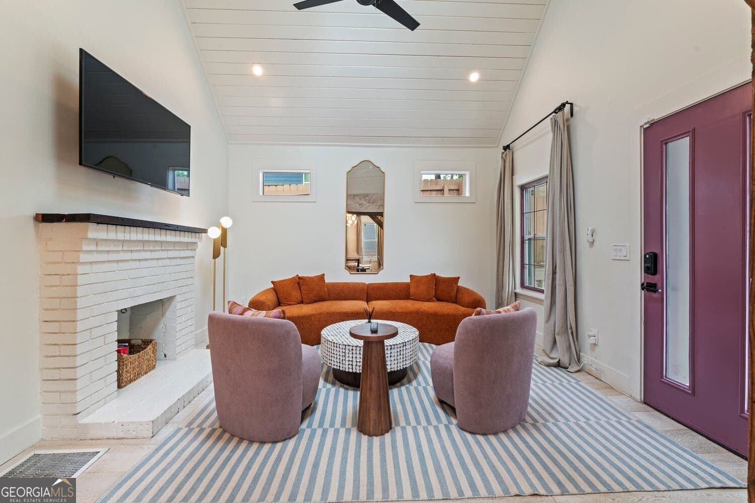 2 bedroom, 1 bathroom, 754 sq ft single family residence for sale at 379 Mary Street, Atlanta, GA 30310 — photo 5