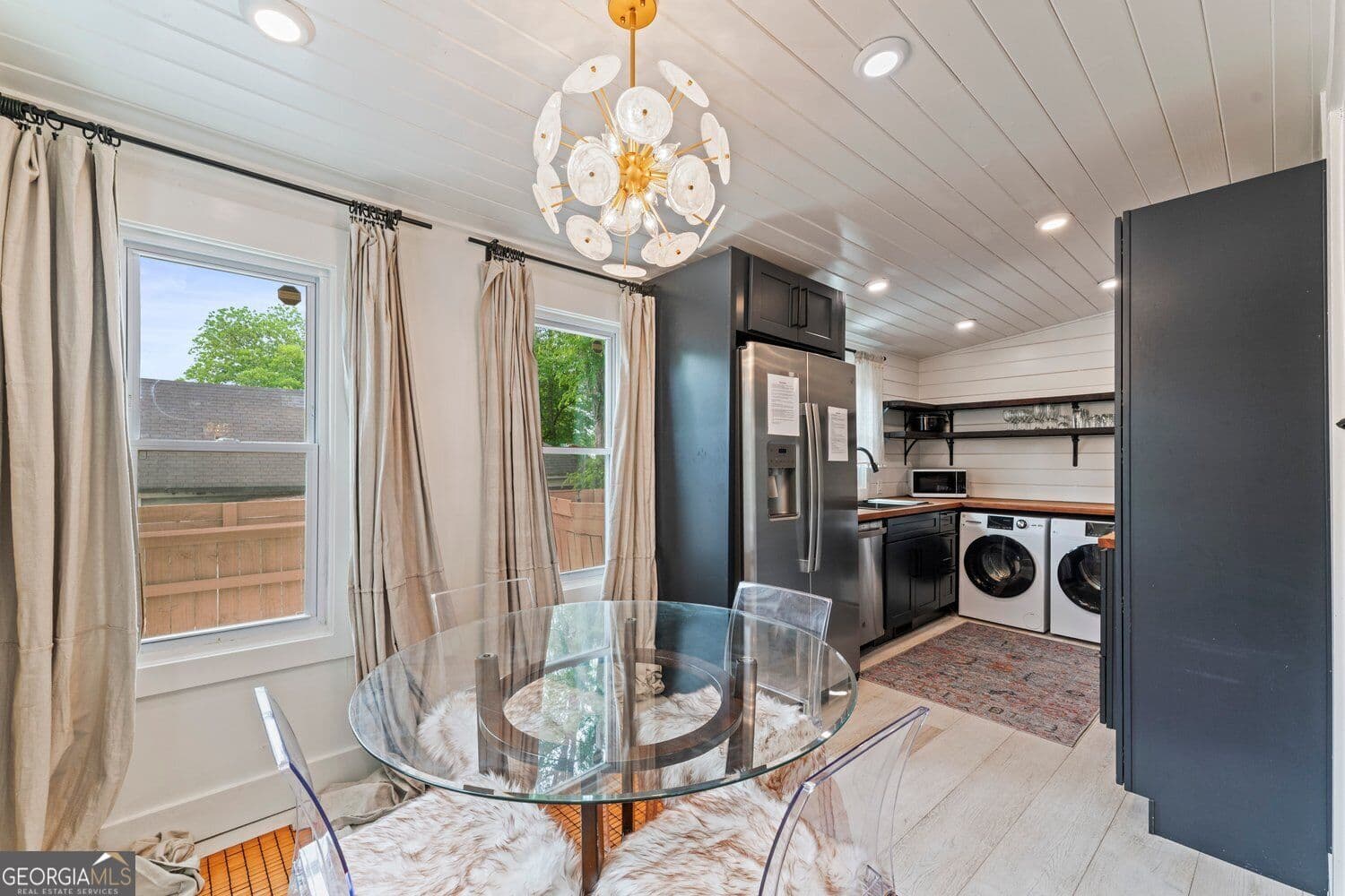 2 bedroom, 1 bathroom, 754 sq ft single family residence for sale at 379 Mary Street, Atlanta, GA 30310 — photo 8