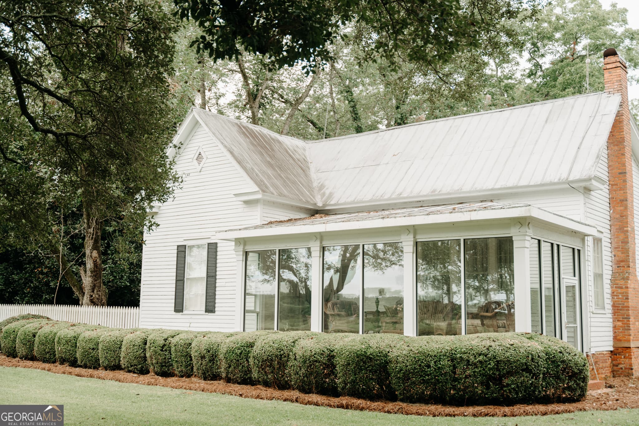 3 bedroom, 3.5 bathroom, 3,000 sq ft farm sold at 548 Ga Highway 195, Leslie, GA 31764