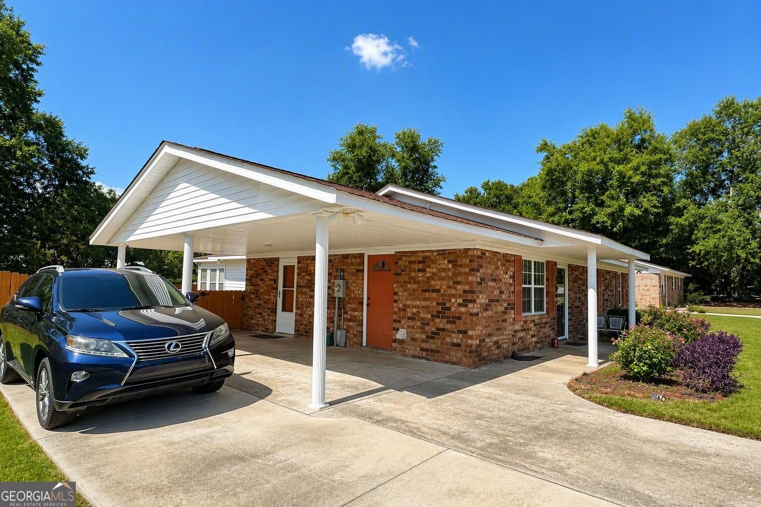 4 bedroom, 2 bathroom, 1,790 sq ft single family residence under contract at 3617 Columbine Drive, Augusta, GA 30906 — photo 2