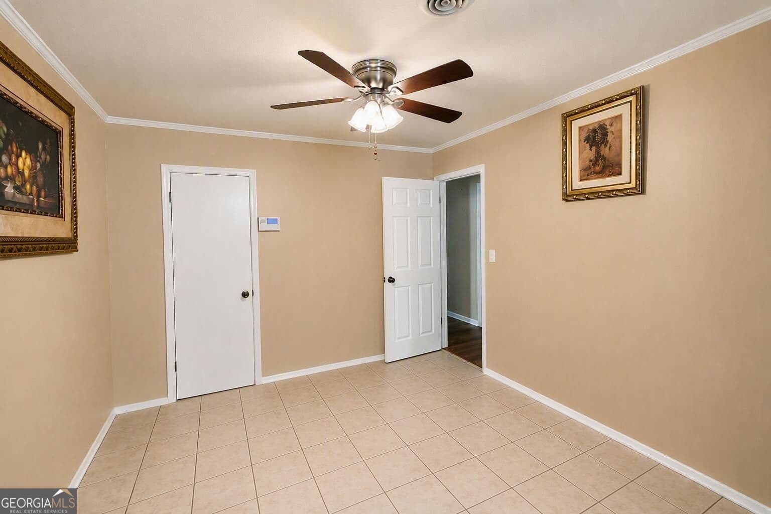 4 bedroom, 2 bathroom, 1,790 sq ft single family residence under contract at 3617 Columbine Drive, Augusta, GA 30906 — photo 7