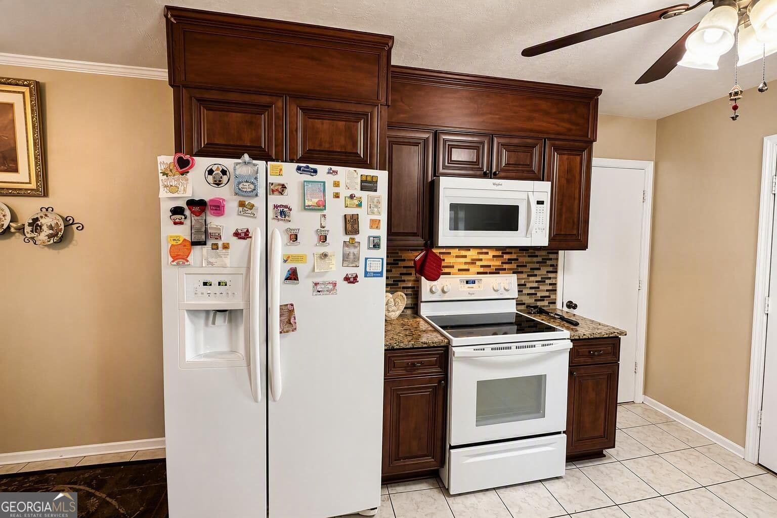 4 bedroom, 2 bathroom, 1,790 sq ft single family residence under contract at 3617 Columbine Drive, Augusta, GA 30906 — photo 5