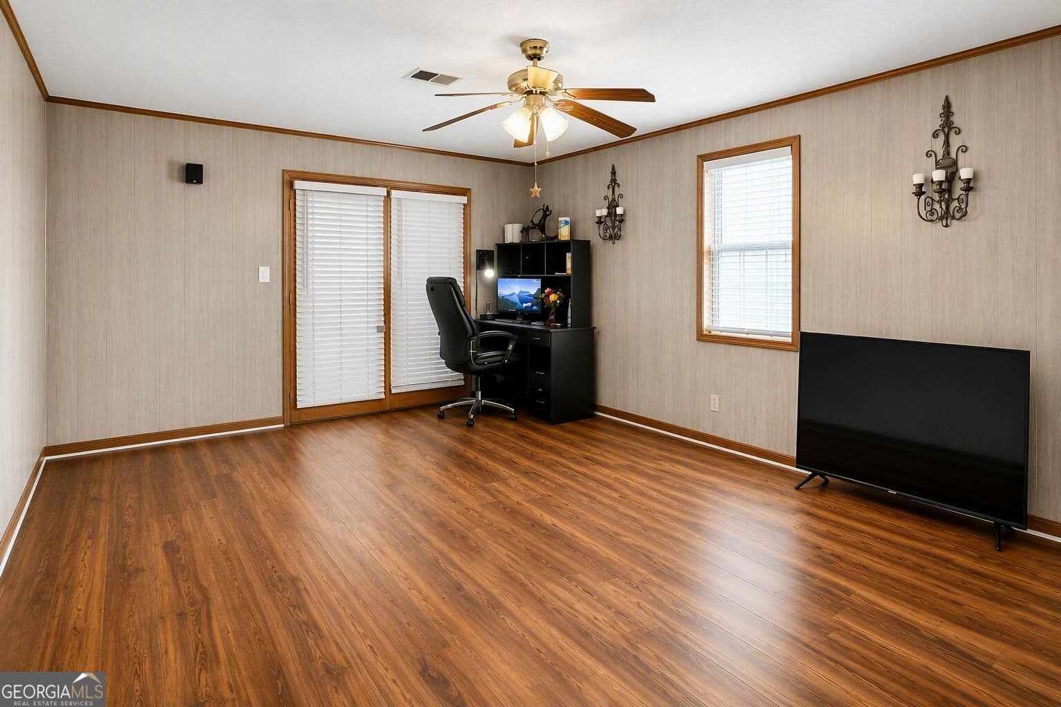 4 bedroom, 2 bathroom, 1,790 sq ft single family residence under contract at 3617 Columbine Drive, Augusta, GA 30906 — photo 9